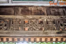 Giải mã công trình cổ xưa bí ẩn trong Vườn hoa Lê Nin ở Hà Nội