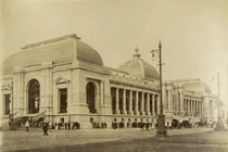 Điều ít người biết về Bảo tàng Maurice Long ở Hà Nội xưa