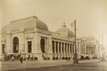 Điều ít người biết về Bảo tàng Maurice Long ở Hà Nội xưa