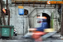 Con phố nào “mặn” nhất Hà Nội xưa?