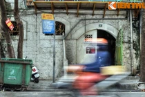 Con phố nào “mặn” nhất Hà Nội xưa?