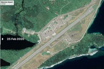 Nghi ngại quanh việc Trung Quốc xây dựng sân bay gần căn cứ hải quân Mỹ-Úc