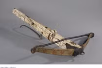 Những điều cực bất ngờ về công nghệ nỏ cầm tay trong lịch sử