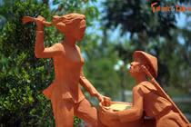 Top 10 địa điểm phải ghé thăm ở xứ Công tử Bạc Liêu