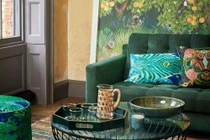 Phòng khách phạm những lỗi này, gia chủ chăm chỉ cũng khó giàu