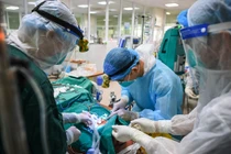 Thêm 69 bệnh nhân Covid-19 tại TP.HCM tử vong