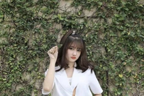 Tiktoker 7,6 triệu follow bị quay lén, body "không làm thất vọng"