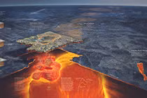 'Bật ngửa' sự thật về công viên quốc gia cổ nhất thế giới