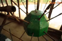 10 sự thật đáng kinh ngạc về địa đạo Củ Chi 