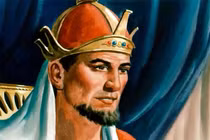 Sự thật khó tin về vị vua ngàn vợ, nổi tiếng nhất Kinh Thánh