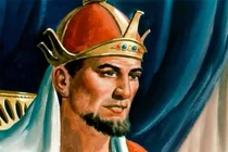 Sự thật khó tin về vị vua ngàn vợ, nổi tiếng nhất Kinh Thánh