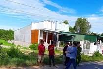 Phạt tù chủ doanh nghiệp thuê giang hồ "truy sát" cán bộ