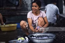 Ảnh không thể quên về đời sống người Hà Nội năm 1994