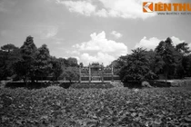 Chuyện ít người biết về việc tìm đất xây lăng vua Thiệu Trị