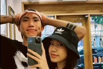 Doãn Hải My trả lời khéo léo khi bị hiểu lầm đeo nhẫn đính hôn