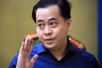 Xác minh tài sản liên quan đến Vũ "Nhôm" tại Cần Thơ