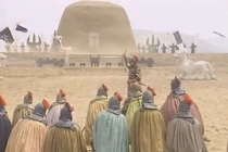 Hai kẻ trộm mộ khét tiếng nhất thời Tam Quốc là ai? 