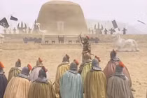 Hai kẻ trộm mộ khét tiếng nhất thời Tam Quốc là ai? 