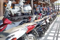 Đình chỉ công tác 3 cán bộ công an can thiệp phần mềm bấm biển số xe