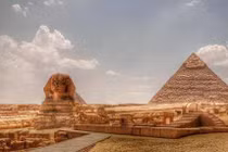 Lời nguyền của Pharaoh có thực sự tồn tại?