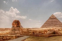 Lời nguyền của Pharaoh có thực sự tồn tại?