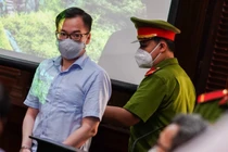 Ông Tất Thành Cang xin được xem xét lại hành vi phạm tội