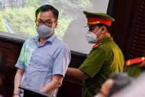 Ông Tất Thành Cang xin được xem xét lại hành vi phạm tội