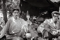 Loạt ảnh bất ngờ về cuộc sống ở Iran năm 1935