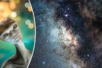 Người ngoài hành tinh có thể tồn tại và đang “ngủ đông” 