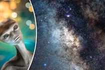 Người ngoài hành tinh có thể tồn tại và đang “ngủ đông” 