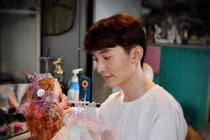 9X ở TP.HCM mua nhà nhanh “thần tốc” nhờ công việc lạ lùng