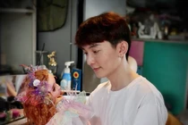 9X ở TP.HCM mua nhà nhanh “thần tốc” nhờ công việc lạ lùng