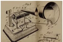 Sửng sốt với sáng chế vĩ đại đầu tiên của Thomas Edison