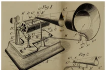 Sửng sốt với sáng chế vĩ đại đầu tiên của Thomas Edison