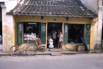 Soi cuộc sống “chậm” ở Hội An thời chưa bùng nổ du lịch