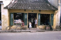 Soi cuộc sống “chậm” ở Hội An thời chưa bùng nổ du lịch