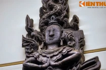 Giải mã hình tượng tiên cưỡi rồng có 1-0-2 trên cổ vật Việt