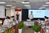 TP HCM: Vì sao các F0 có giấy đi đường?