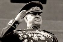 Chân dung 12 tướng lĩnh nổi bật của Liên Xô trong Thế chiến II