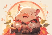 Tết Giáp Thìn 2024: 3 tuổi bùng nổ vận may, 1 tuổi nợ ngập đầu