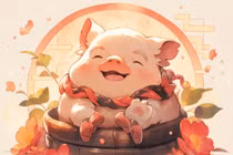 Tết Giáp Thìn 2024: 3 tuổi bùng nổ vận may, 1 tuổi nợ ngập đầu