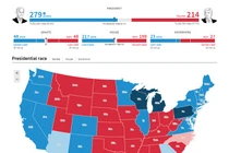 Bốn ưu tiên hàng đầu của ông Joe Biden