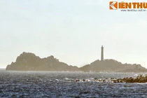 Những điều cực thú vị về mũi Kê Gà ở Bình Thuận