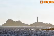 Những điều cực thú vị về mũi Kê Gà ở Bình Thuận