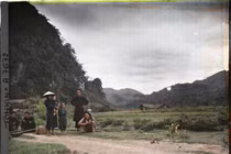 Lạng Sơn năm 1915-1916 qua loạt ảnh màu tuyệt vời (2)