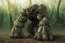 Tiết lộ sốc về sinh vật huyền bí Golem trong truyền thuyết Do Thái