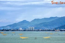 Top 15 tỉnh thành có đường bờ biển dài nhất Việt Nam