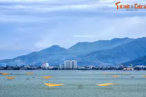 Top 15 tỉnh thành có đường bờ biển dài nhất Việt Nam