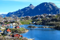 Sự thật thú vị về hòn đảo ông Trump muốn sáp nhập vào Mỹ