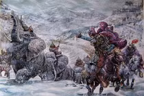 Dịch bệnh nào khiến đạo quân của danh tướng Hannibal khốn khổ?